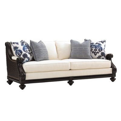 Tommy Bahama Berkshire Sofa Frontgate