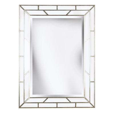 Lens Wall Mirror | Frontgate