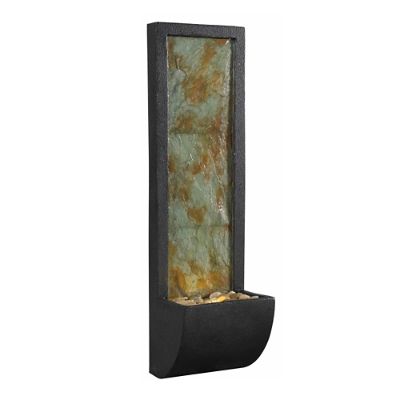 Walla Wall Fountain Frontgate