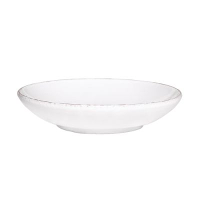 Vietri Bianco Dinnerware | Frontgate