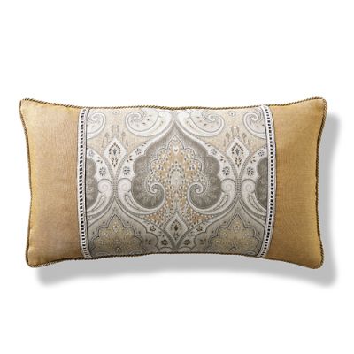 York Pillow Sham | Frontgate