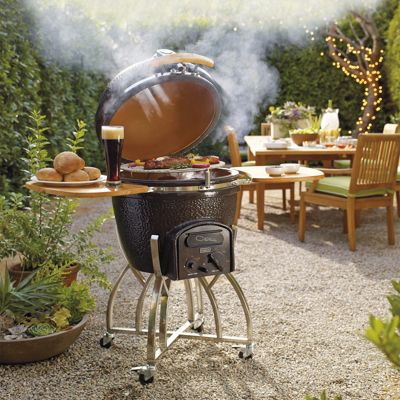 Kamado pro outlet