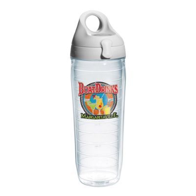 Margaritaville Boat Drinks Water Bottle | Frontgate