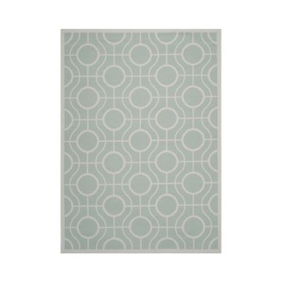 Abbey Outdoor Rug Frontgate