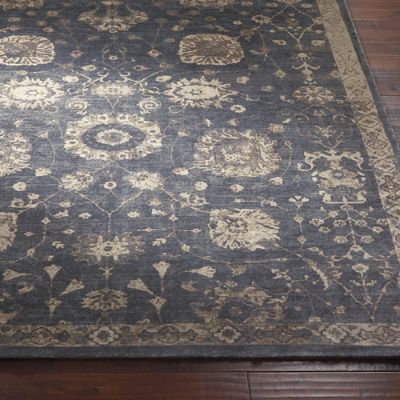 Keating Area Rug Frontgate