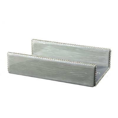 Audrey Guest Towel Tray Frontgate