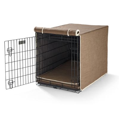 Crate Mattress and Crate Cover Set Frontgate