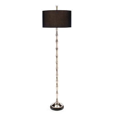 Bamboo Floor Lamp Frontgate