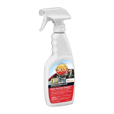 303 Indoor/Outdoor MultiSurface Cleaner Frontgate