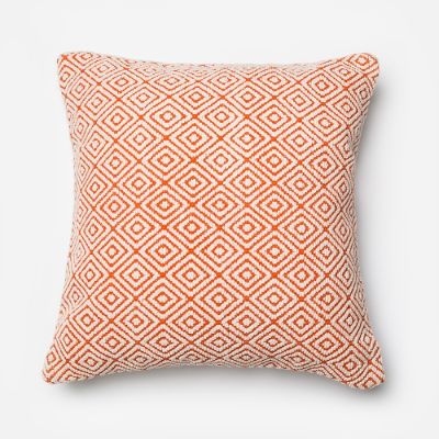 Modern Maze Throw Pillow | Frontgate