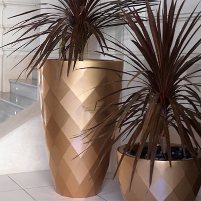 Vases tall planter frontgate
