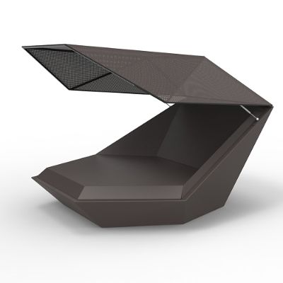 Vondom Faz Modern Seating | Frontgate