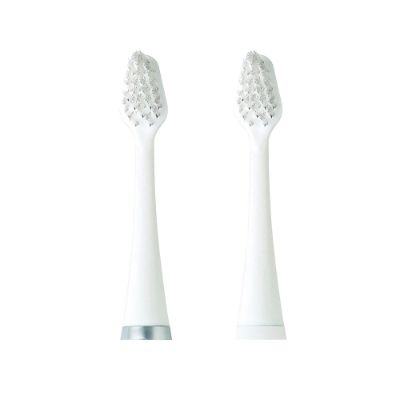 Sonic Pulse Toothbrush Replacement Brush Heads Frontgate