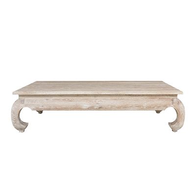 Bombay Coffee Table Frontgate