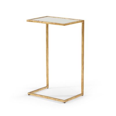 Matteson Side Table Frontgate