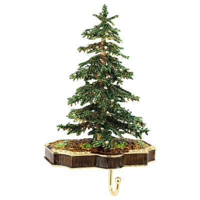 Christmas Tree Stocking Holder Frontgate