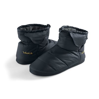 Heated Indoor/Outdoor Slippers | Frontgate