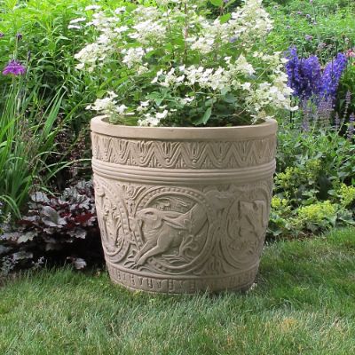 Whimsical Planter 