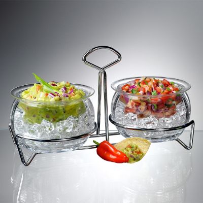 Double Dips on Ice Server Frontgate