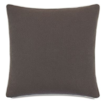 Truman Euro Sham Frontgate