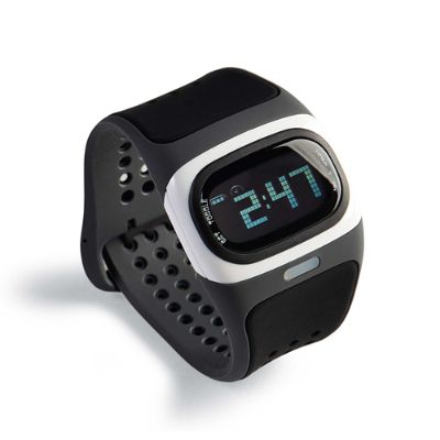 MIO Alpha Continuous Heart Rate Sports Watch