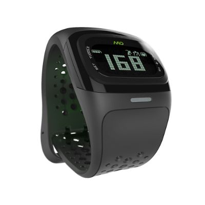 MIO Alpha 2 Heart Rate Sport Watch Frontgate
