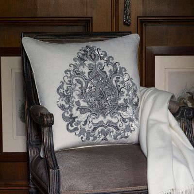 SFERRA Torella Decorative Pillow Frontgate