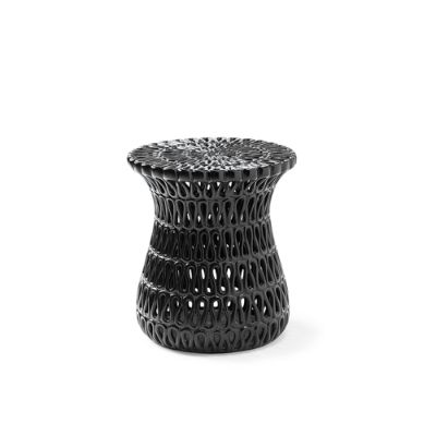 Eden Side Table Cover Frontgate