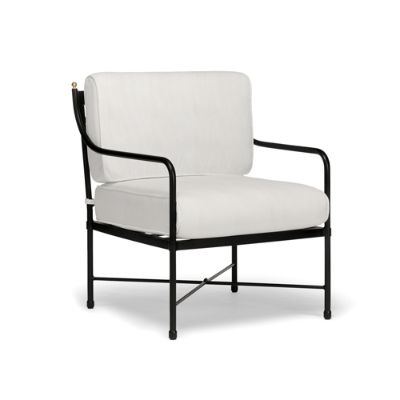 Roma Lounge Chair Cover Frontgate