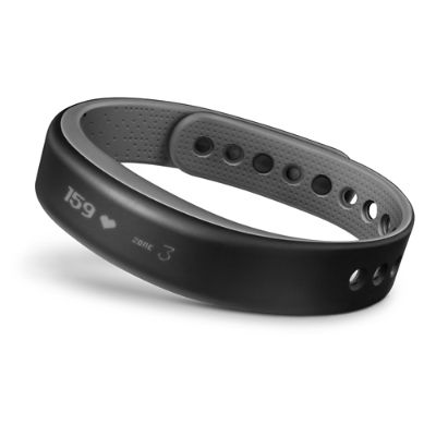 Garmin vivosmart tracker sales