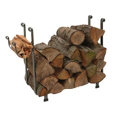 Rectangle Log Rack