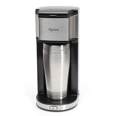 Personal coffee brewer best sale