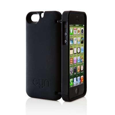 EYN iPhone 5C Case with Storage | Frontgate