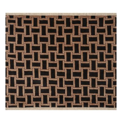 Lhasa Tibetan OneofaKind Area Rug Frontgate