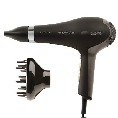 Rowenta inspiration hotsell pro dryer