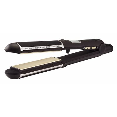 Versa styler curl outlet and straighten