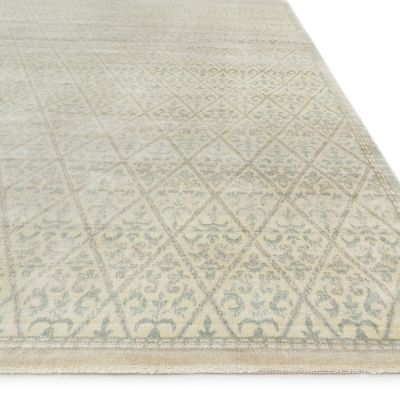 Egyptian Gold Area Rug Frontgate