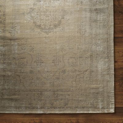 White Nile Area Rug Frontgate