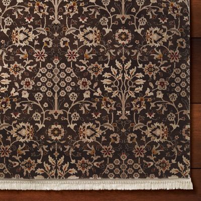 Cambridge Easy Care Area Rug Frontgate