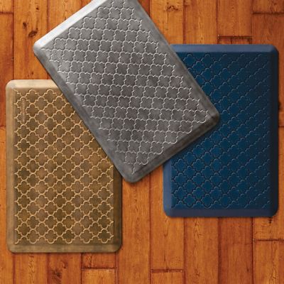 WellnessMats® Estate Collection Trellis Comfort Mat