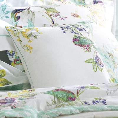 Yves Delorme Ailleurs Bedding Collection | Frontgate