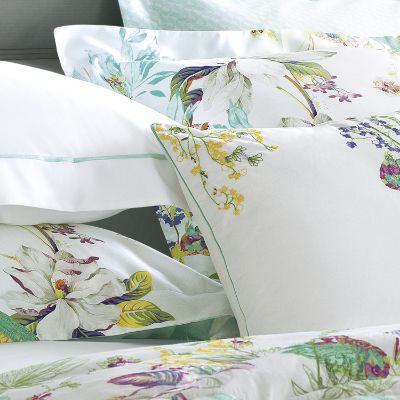 Yves Delorme Ailleurs Bedding Collection | Frontgate