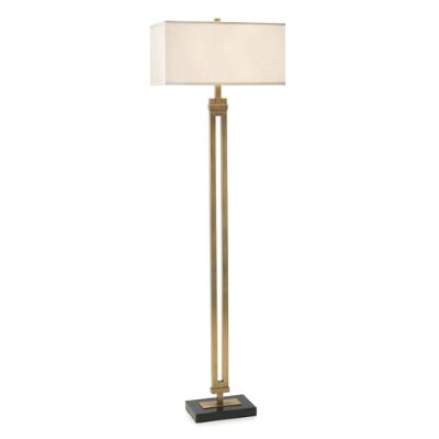 Simplicity Floor Lamp | Frontgate