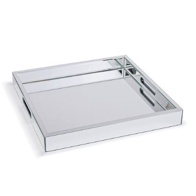 Large Mirrored Tray Frontgate