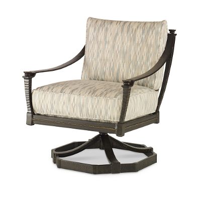 Andalusia Motion Lounge Chair | Frontgate