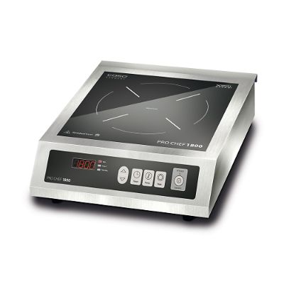 Caso Pro 1800 Induction Burner 