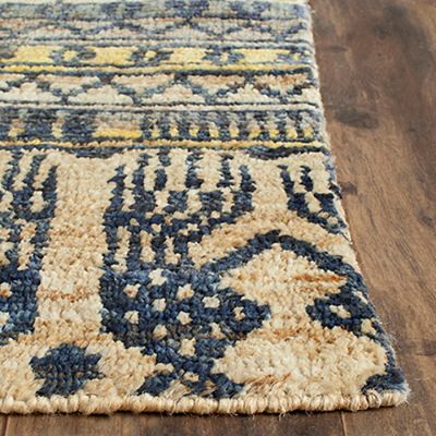 Jasper Area Rug Frontgate