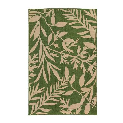 Tommy Bahama Seaside Fauna Outdoor Rug Frontgate