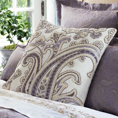 SFERRA Coletti Decorative Pillow Frontgate