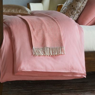 Twin Duvet Cover 68X86 - Classico Collection - By Sferra